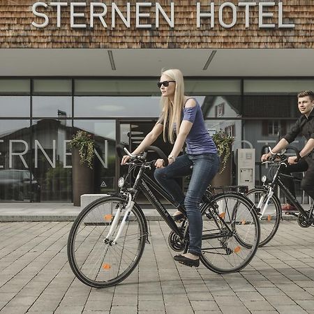 Sternen Hotel Wolfurt Exterior foto